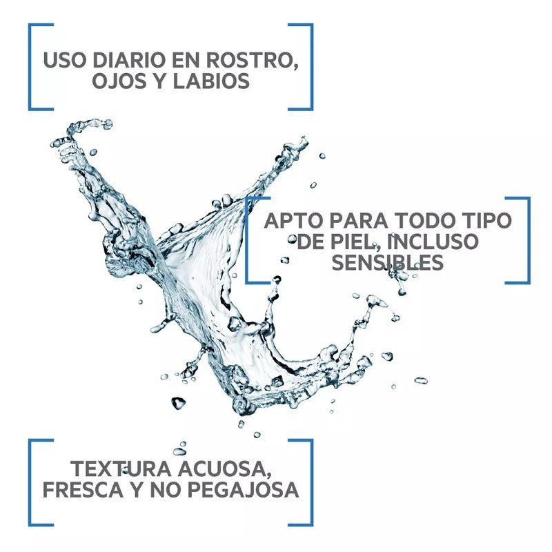 SVR PHYSIOPURE Agua Micelar 400ml-2