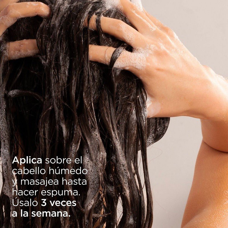 ISDIN Nutradeica Champú Anticaspa Grasa 200ML-6