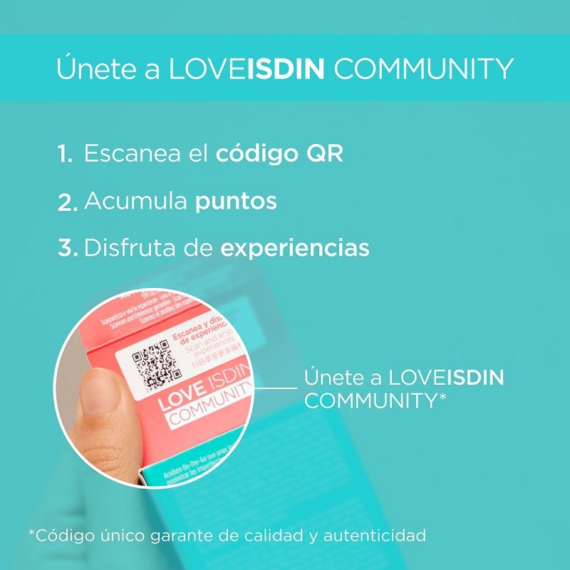 ISDIN ACNIBEN Teen Skin Minimizador de Imperfecciones 30 Toallitas-7