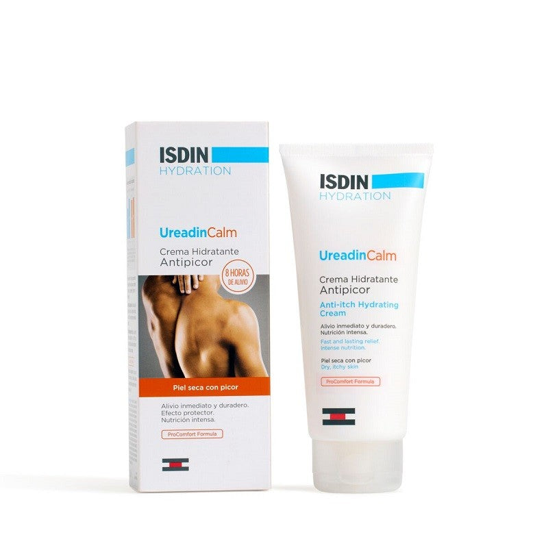 ISDIN Ureadin Calm Crema Hidratante Antipicor 200ml-1