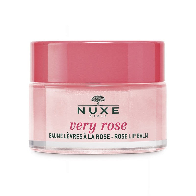 Nuxe Very Rose Bálsamo de Labios 15gr-1