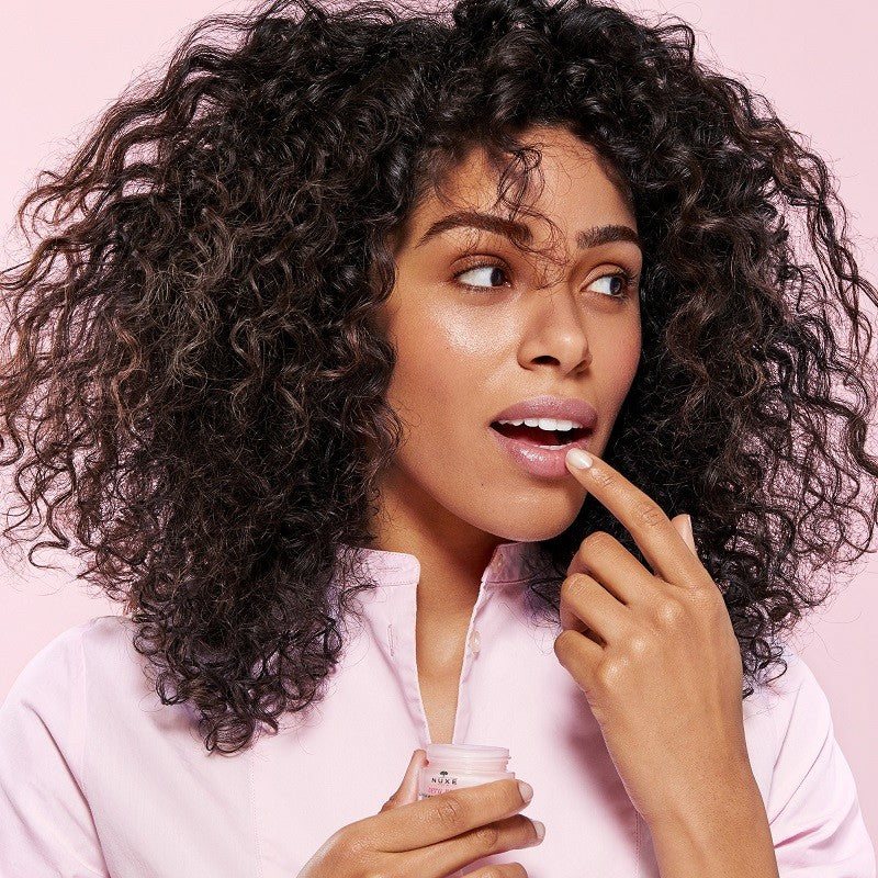 Nuxe Very Rose Bálsamo de Labios 15gr-5