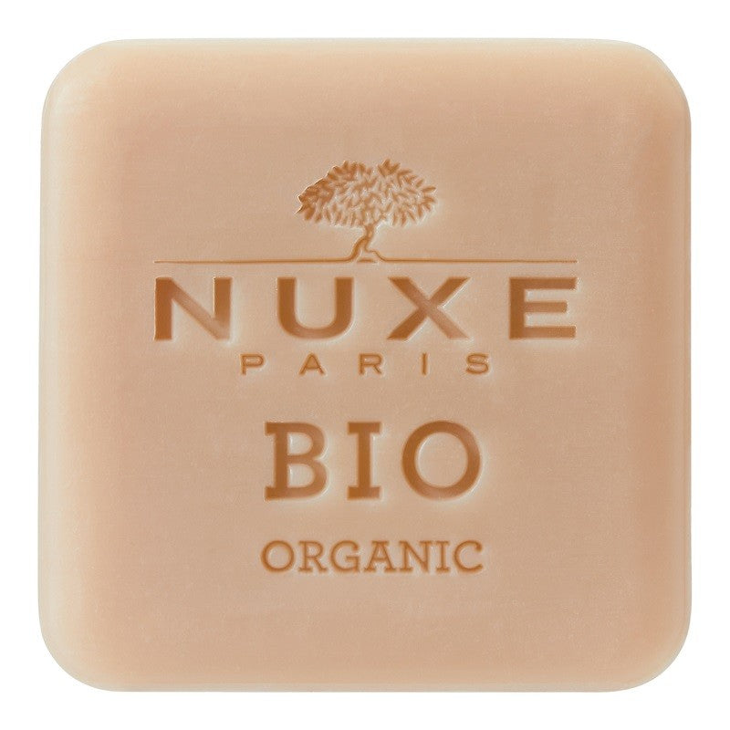 NUXE Bio Jabón Relipidante para Pieles Sensibles 100gr-1