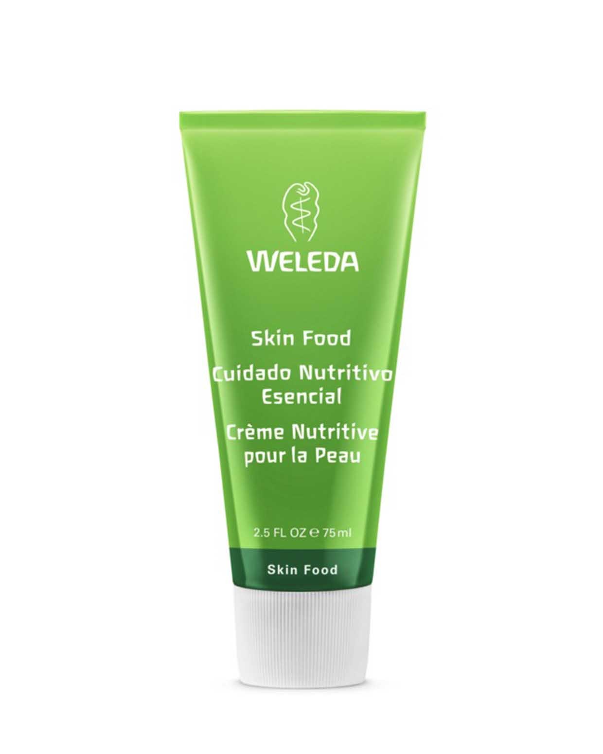 WELEDA Skin Food Crema de Plantas Medicinales 75ML-1