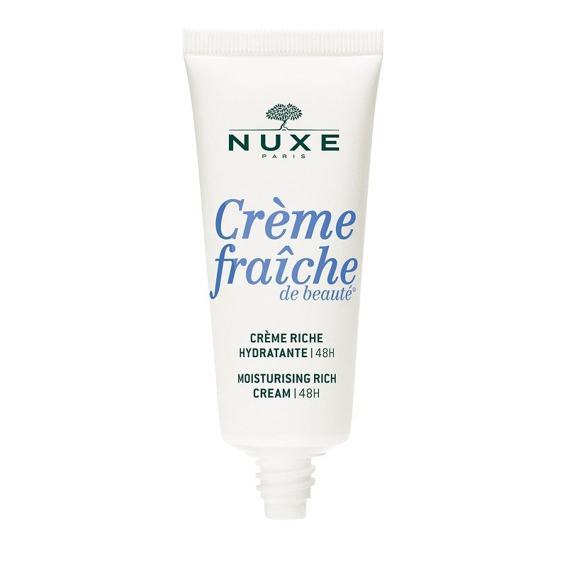 Nuxe Crème fraîche de beauté 48h Pieles Secas 30 ml-2