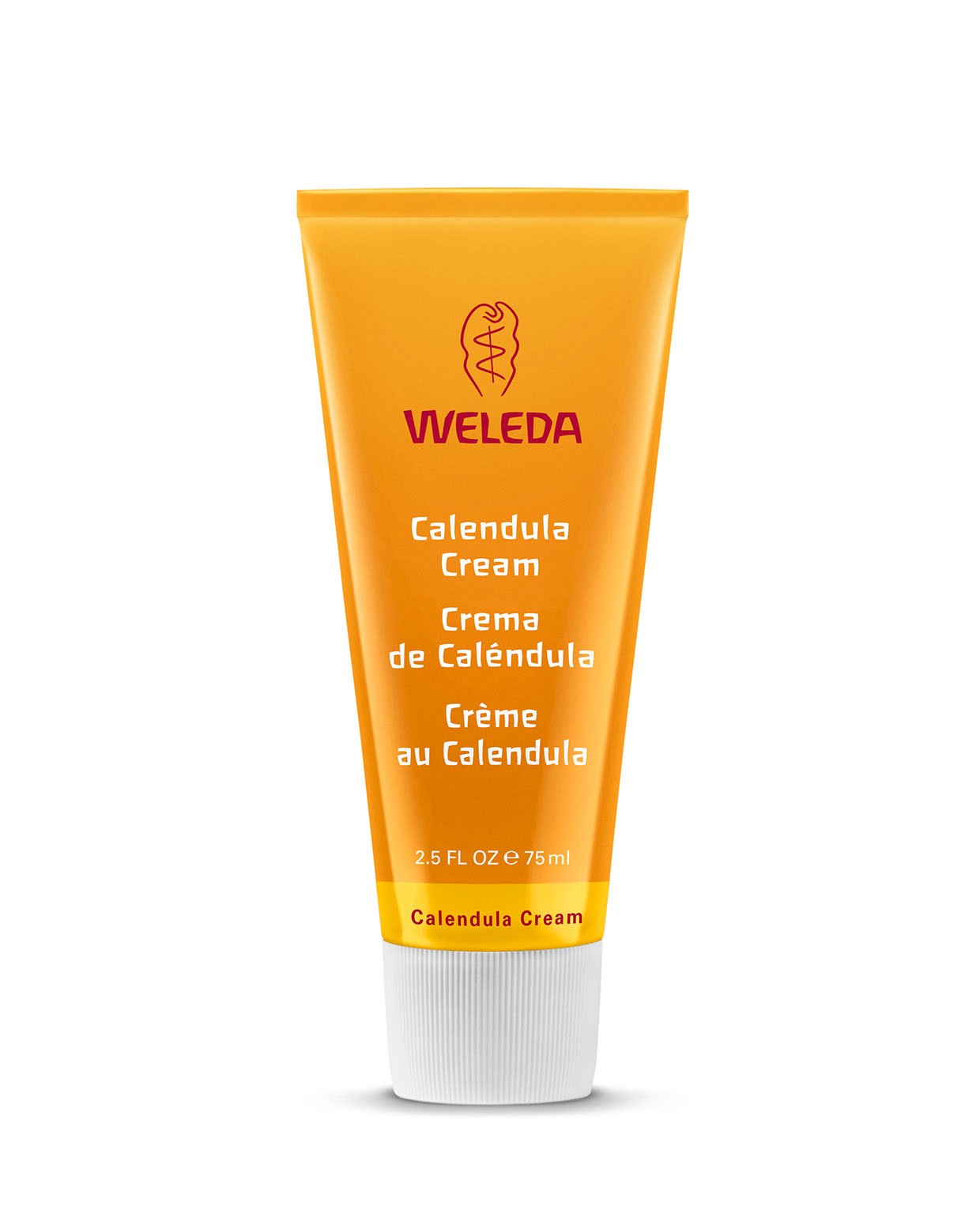 WELEDA Crema de Caléndula 75ML-1