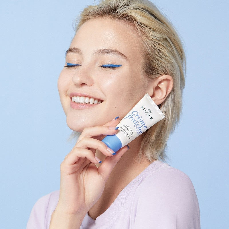 Nuxe Crème fraîche de beauté 48h Pieles Secas 30 ml-4