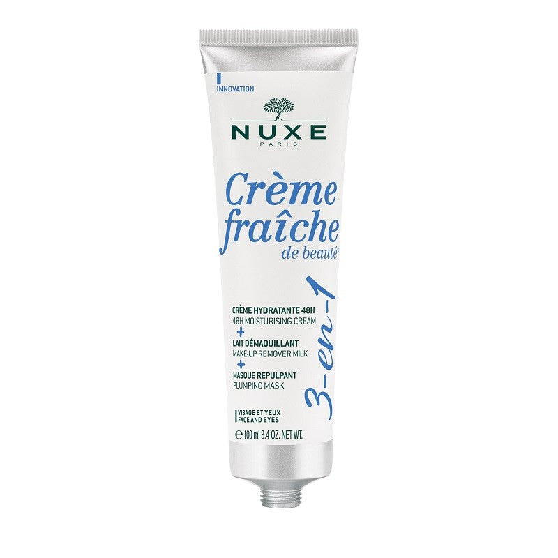 Nuxe Crème fraîche de beauté 3-en-1 100ml-2