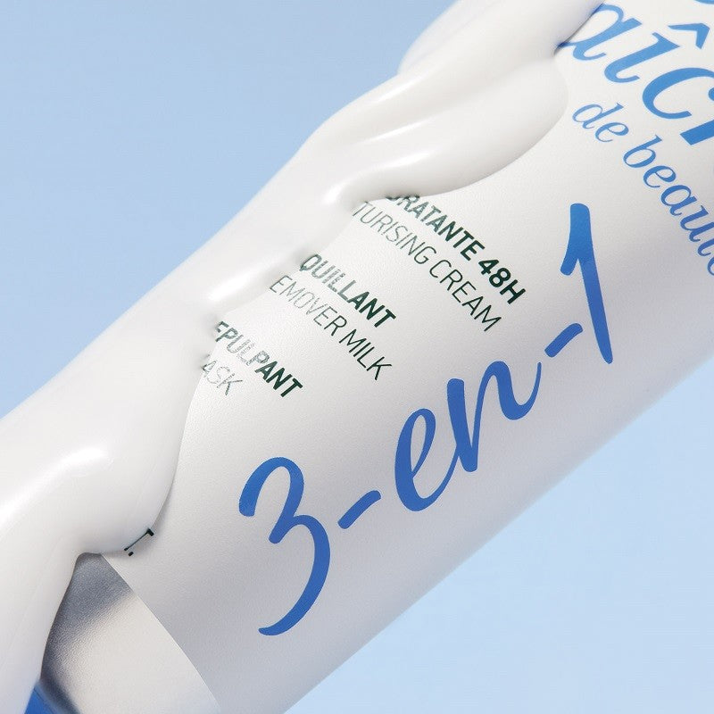 Nuxe Crème fraîche de beauté 3-en-1 100ml-4