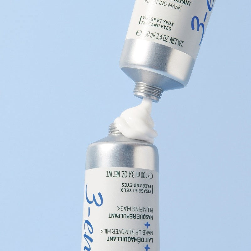 Nuxe Crème fraîche de beauté 3-en-1 100ml-5