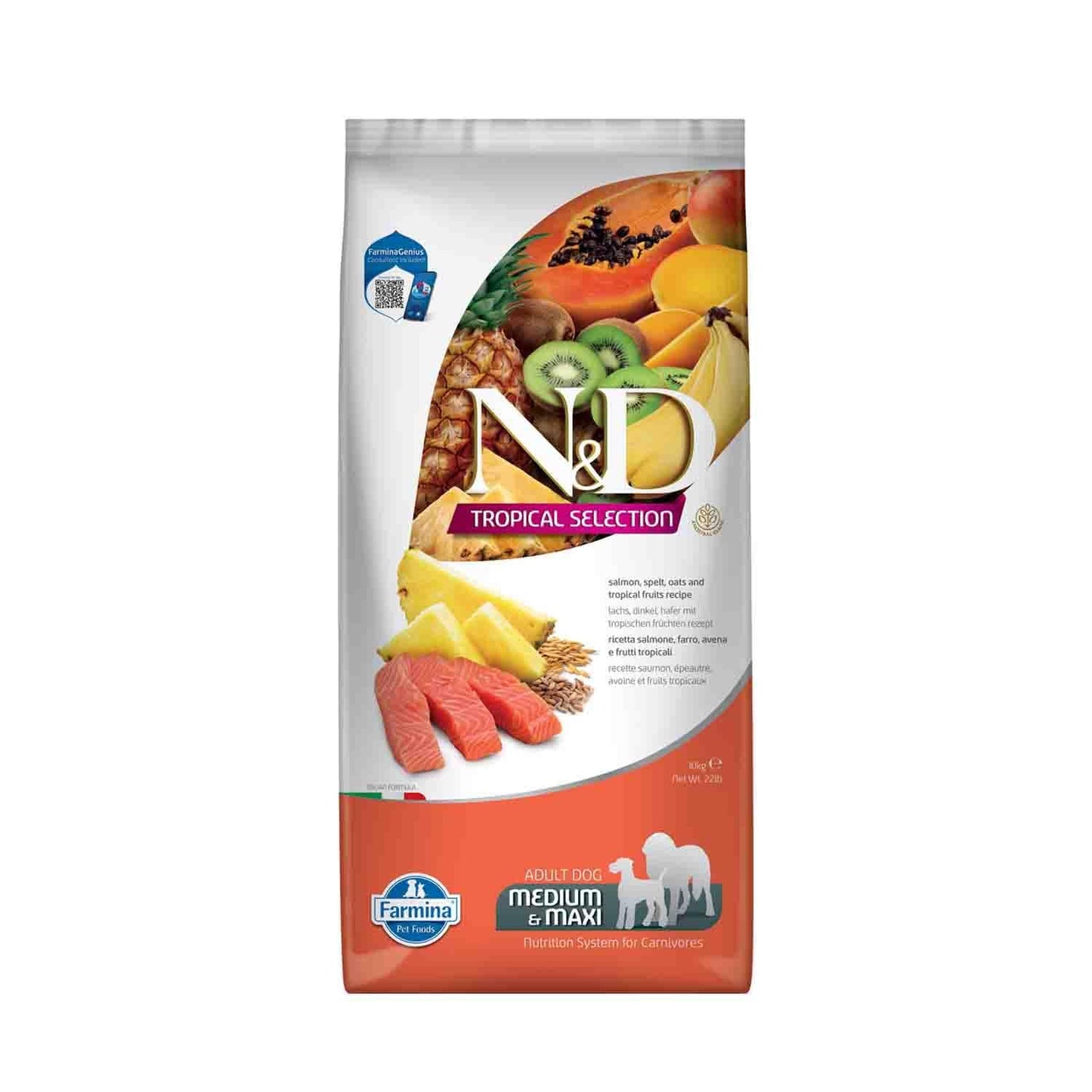 Product image for 9203