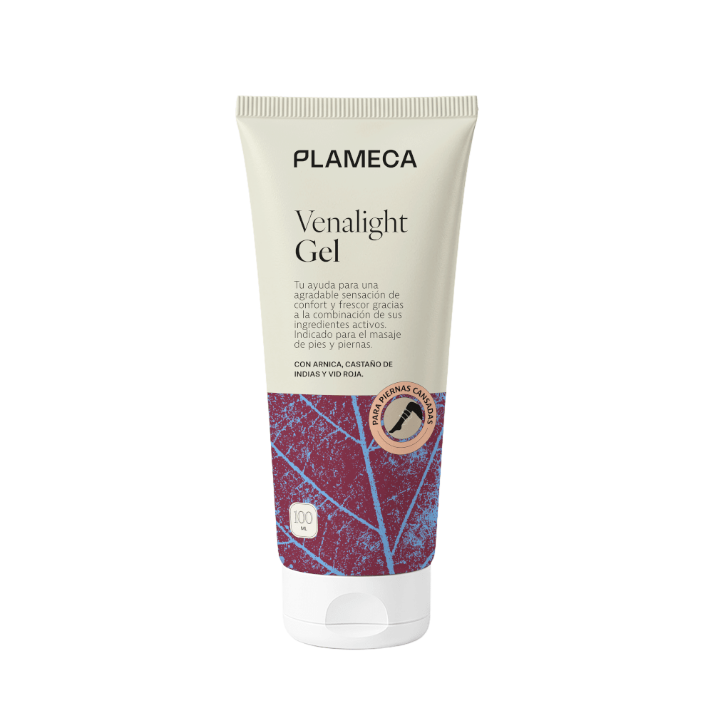 Plameca Venalight Plus Gel 100 ml