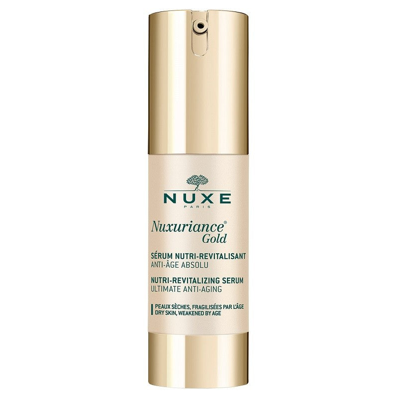 Nuxuriance Gold Suero Nutri-Revitalizante 30ml-1