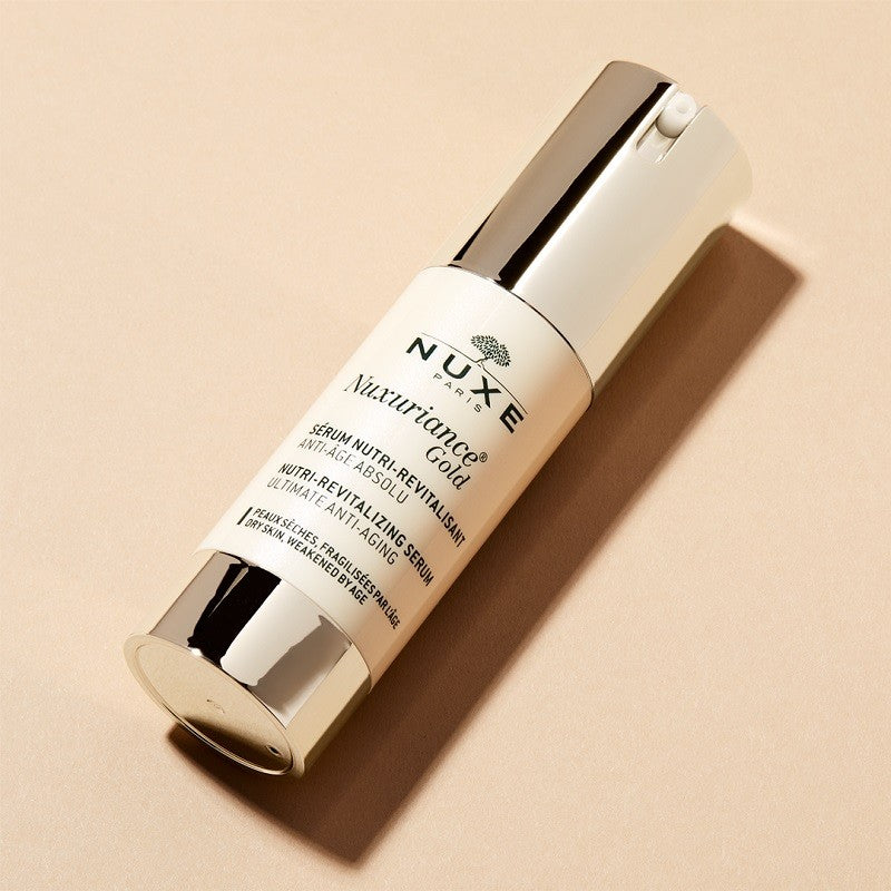 Nuxuriance Gold Suero Nutri-Revitalizante 30ml-2