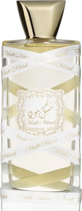 Lattafa Musk Mood Eau de Parfum 100ml-2
