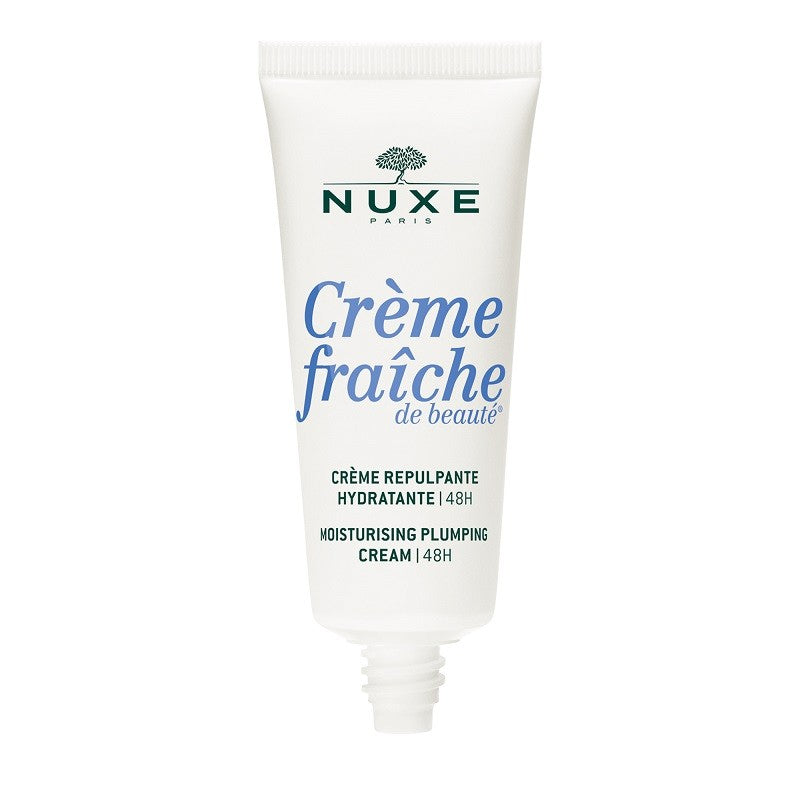 Nuxe Crème Fraîche de beauté Crema Repulpante Hidratante 48h 30ml-3