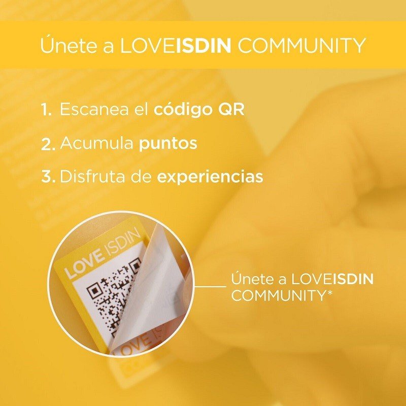 ISDIN Avena Syndet Líquido de Avena para Baño y Ducha 750ml-8