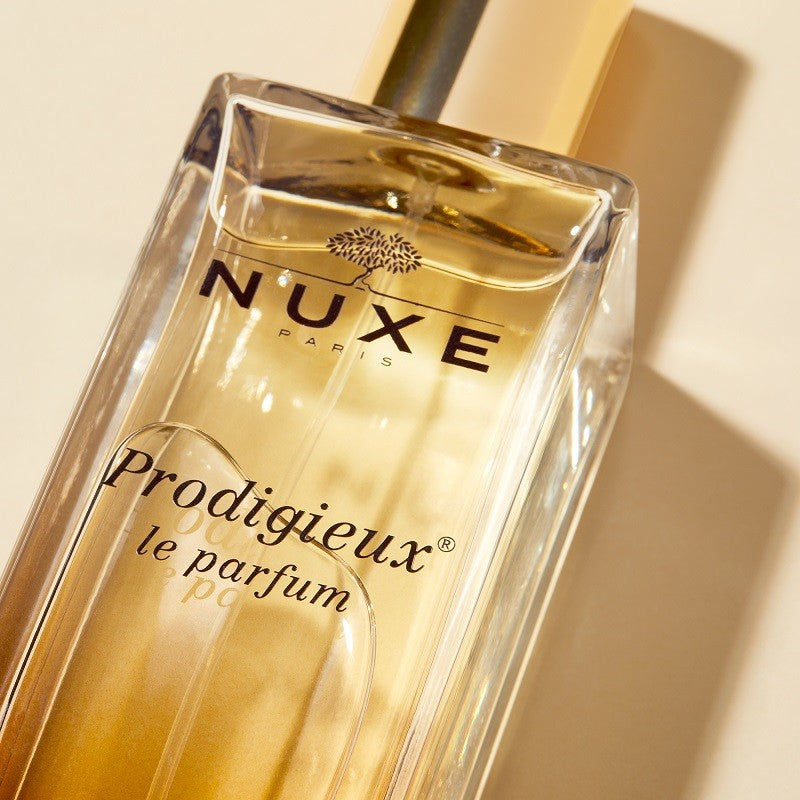 Nuxe Prodigieux Le Parfum 50ml-3