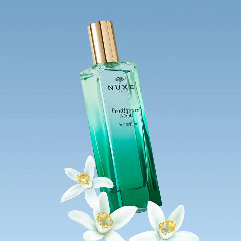 Nuxe Prodigieux Néroli le Parfum 50ml-3