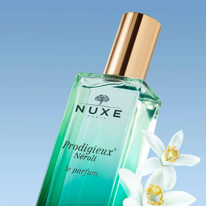Nuxe Prodigieux Néroli le Parfum 50ml-4