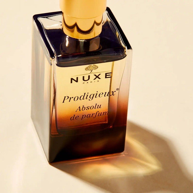 Nuxe Prodigieux Absolu De Parfum 30ml-2