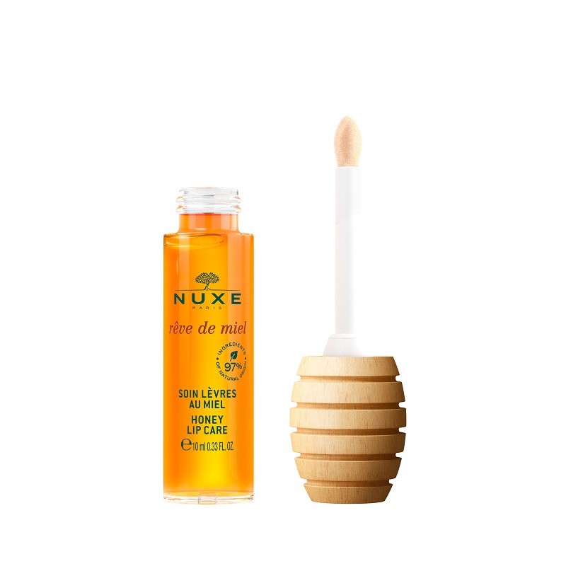 Nuxe Rêve de Miel Tratamiento Labial 10ml-1
