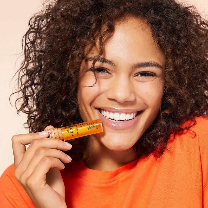 Nuxe Rêve de Miel Tratamiento Labial 10ml-8