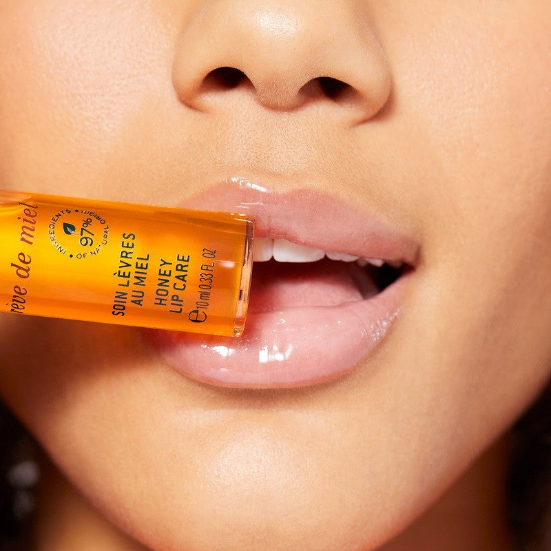 Nuxe Rêve de Miel Tratamiento Labial 10ml-7