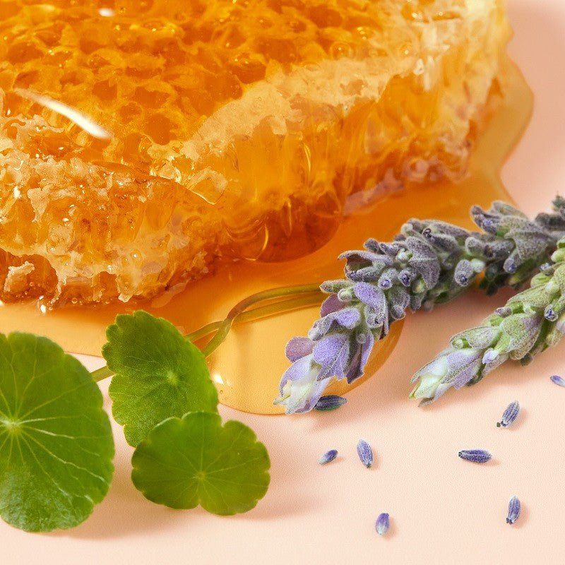 Nuxe Rêve de Miel Crema de manos Cica 50ml-6