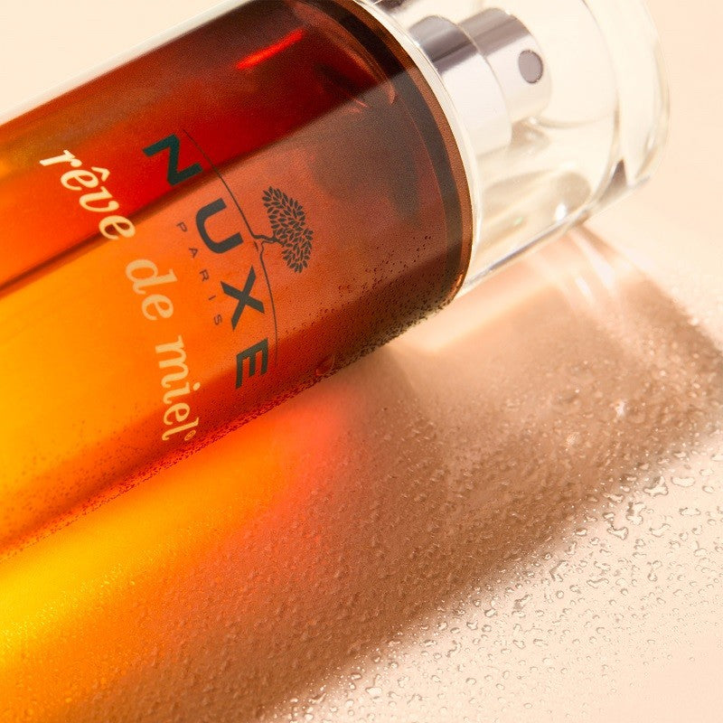 Nuxe Rêve de Miel Agua Exquisita Perfumada 100ml-3