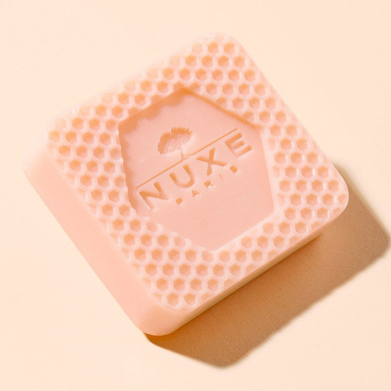 Nuxe Rêve de Miel Champú Sólido Suave 65gr-4
