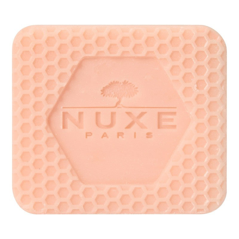 Nuxe Rêve de Miel Champú Sólido Suave 65gr-2