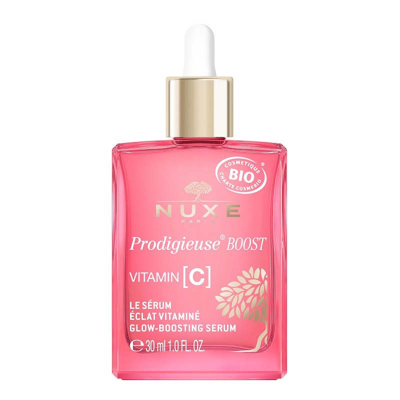 Nuxe Prodigieuse Boost Sérum Vitamina C 30ml-1