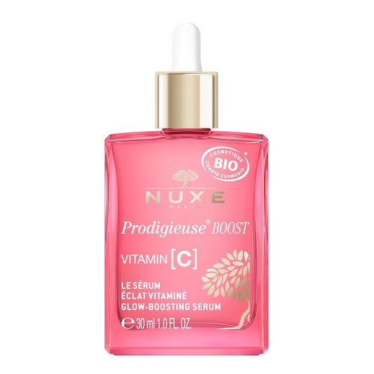 Nuxe Prodigieuse Boost Sérum Vitamina C 30ml-1