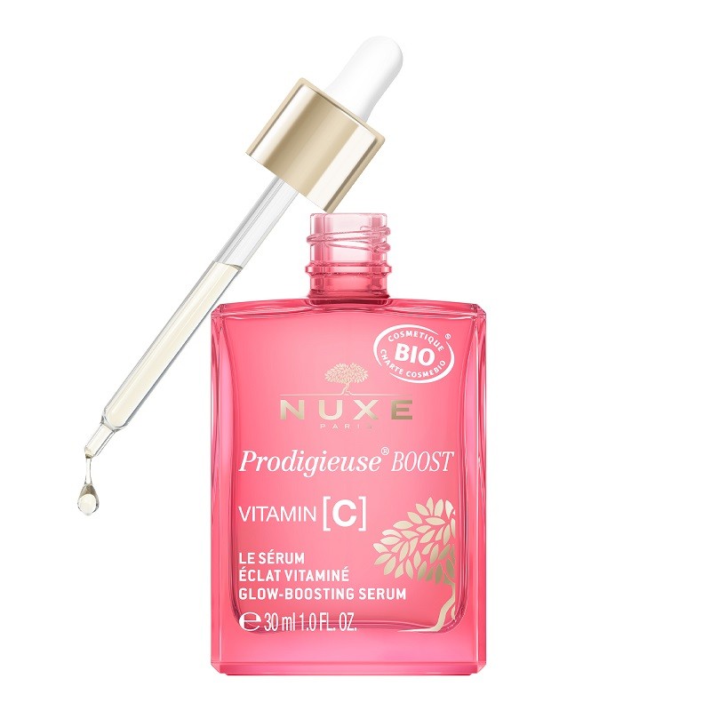 Nuxe Prodigieuse Boost Sérum Vitamina C 30ml-2