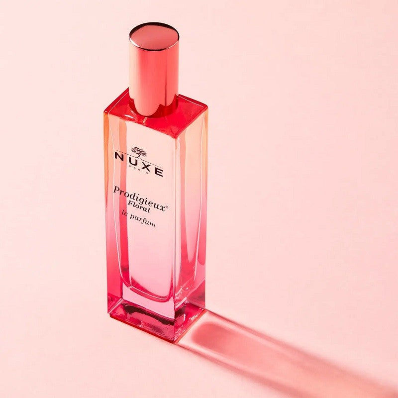 Nuxe Prodigieux Floral Le Parfum 50ml-4