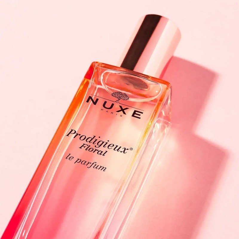 Nuxe Prodigieux Floral Le Parfum 50ml-5