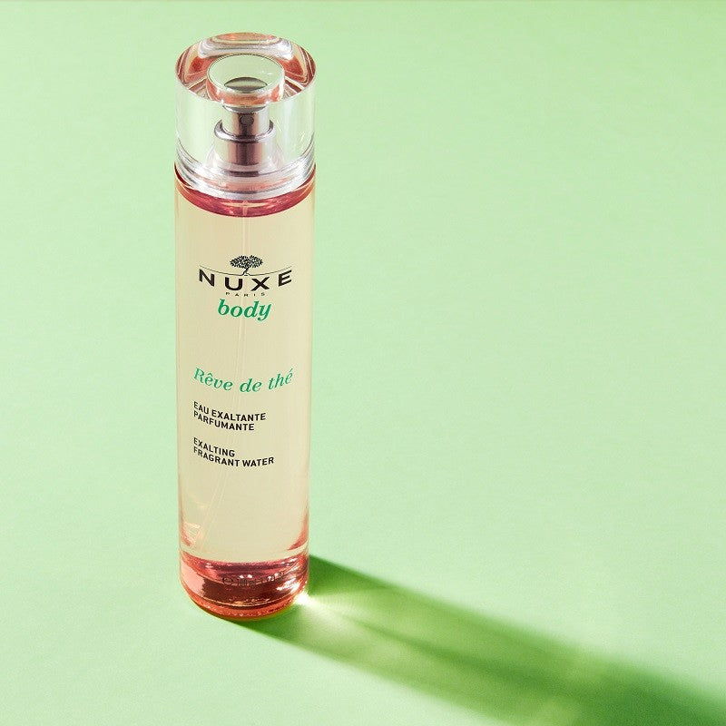 Nuxe Rêve de Thé Agua Exaltante Perfumada 100ml-2
