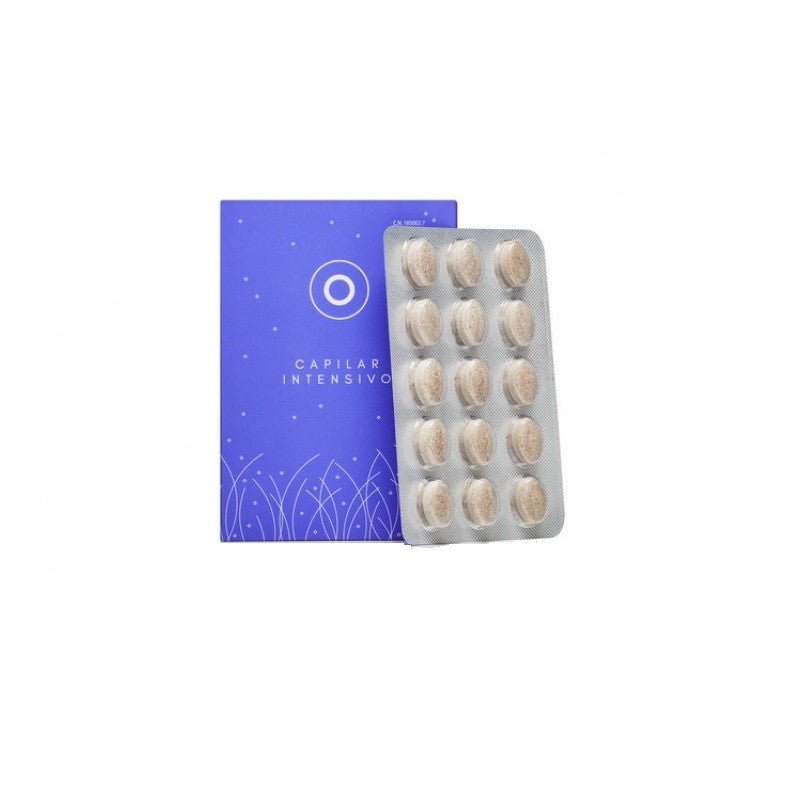 Aora capilar 30 cápsulas-1