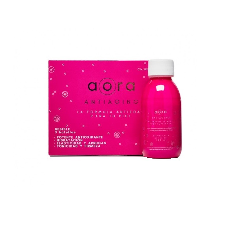 Aora antiaging 30 cápsulas-1