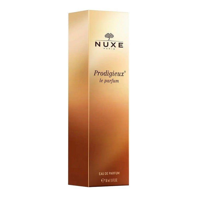 Nuxe Prodigieux Le Parfum 50ml-4