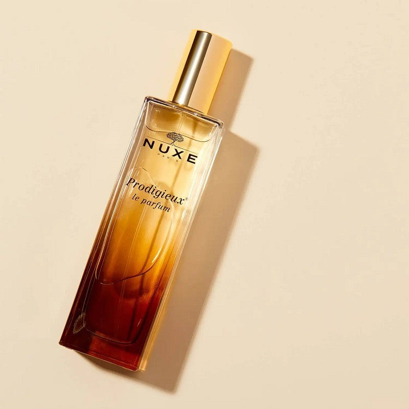 Nuxe Prodigieux Le Parfum 50ml-5