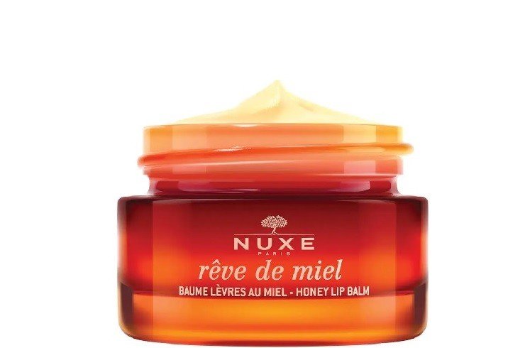 NUXE Bálsamo Labial Ultra-Hidratante Rêve de Miel 15G-7