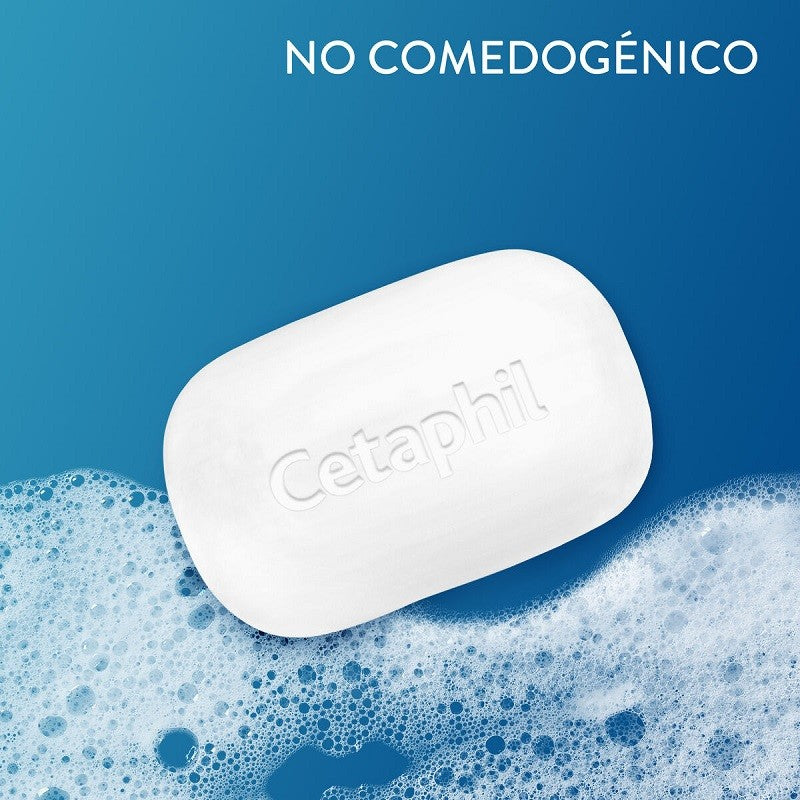 CETAPHIL pan dermatológico 127g-3