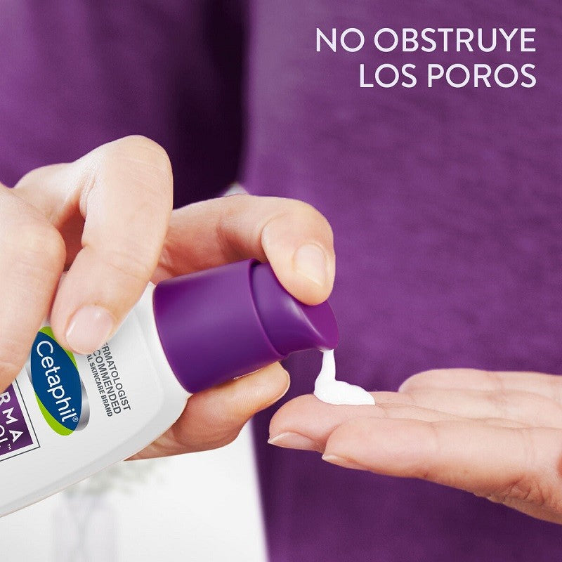 CETAPHIL PRO Oil Control Hidratante con SPF30 (118ml)-2