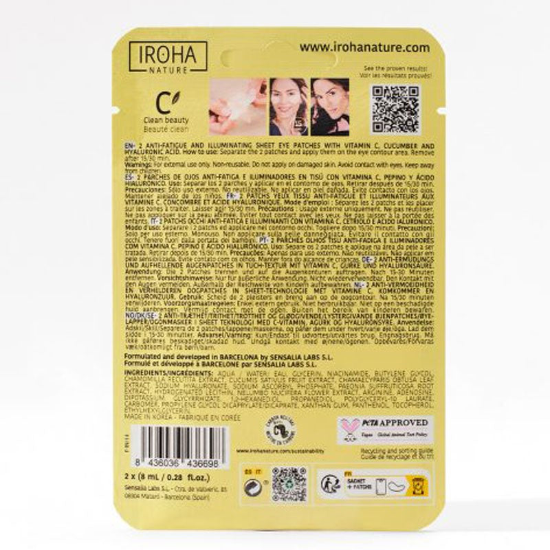 VITAL PROTEINS Colágeno Marino DUPLO 2x221g-2