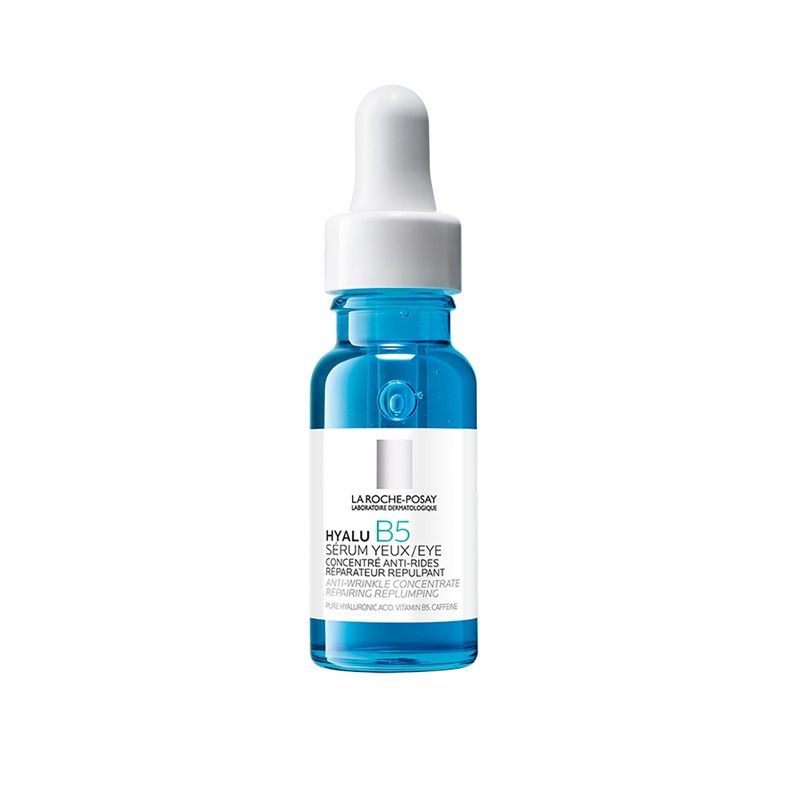 La Roche Posay Hyalu B5 Sérum Ojos Antiarrugas 15ml-7