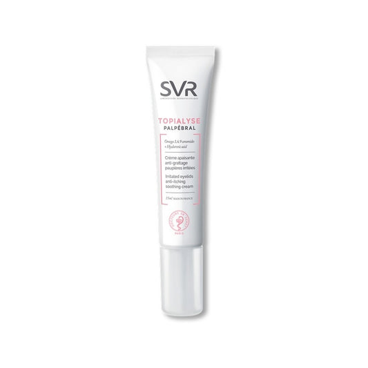 SVR TOPIALYSE Palpébral Crème 15ML-1