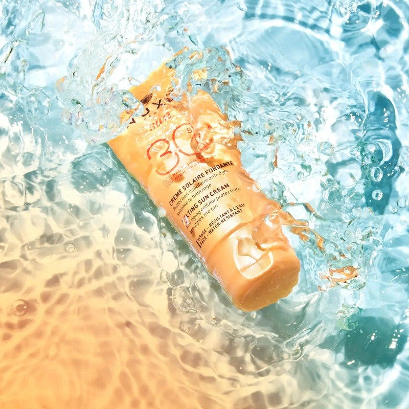 NUXE Crema deliciosa Alta protección spf 30 50ml-4