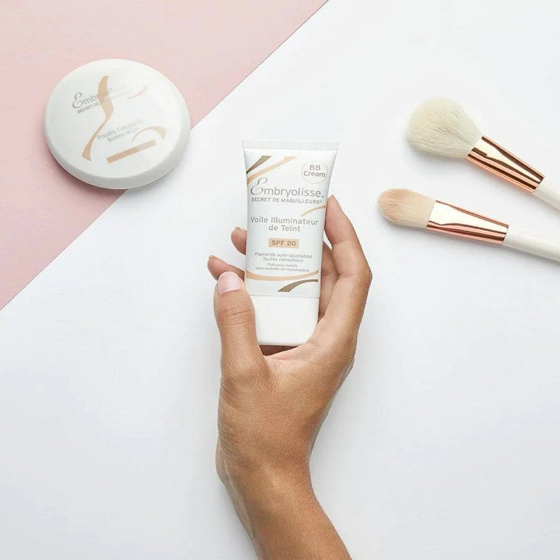 EMBRYOLISSE BB Cream 30 ml-2